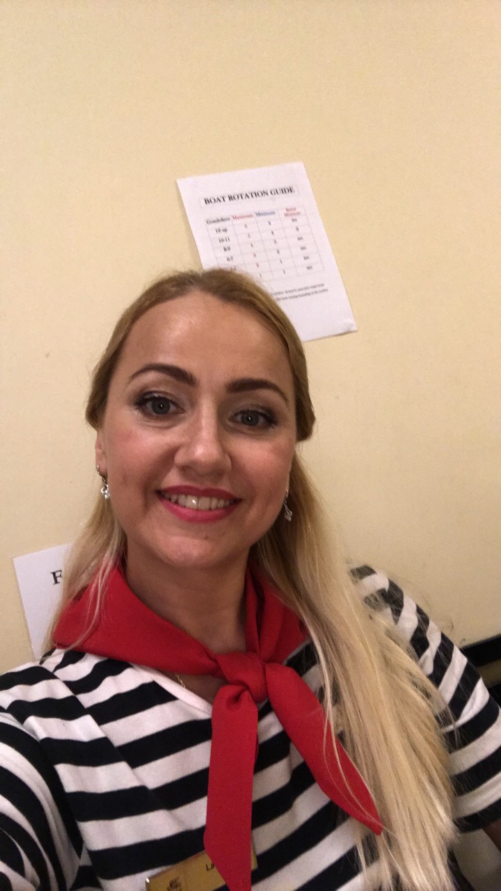 Liubov operetta kiev L.Sagat Opera Singer