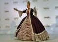 Liubov operetta kiev L.Sagat Opera Singer