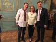 Liubov operetta kiev L.Sagat Opera Singer