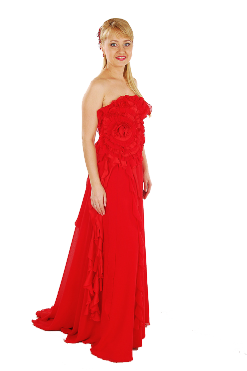 Liubov operetta kiev sagt opera
