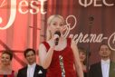 L.Sagat Opera Singer