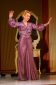 L.Sagat Opera Singer