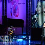 L.Sagat Opera Singer